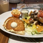 コナズ珈琲 - 料理写真: