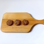 キビタキヒュッテカフェ - 