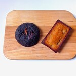 キビタキヒュッテカフェ - 