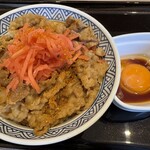吉野家 - 料理写真: