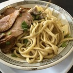 ラーメン 達磨食堂 - 