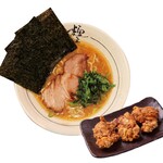 横濱家 - 