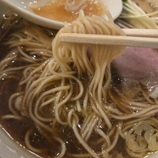中華そば 流川_1