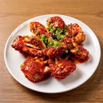 焼肉･ホルモン焼幸永 - 料理写真: