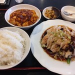 祥龍房 - 料理写真: