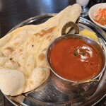居酒屋インドカレー アジア料理チャンドラマ - 