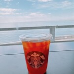 スターバックス・コーヒー - ドリンク写真: