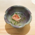 鮨 なんば 日比谷