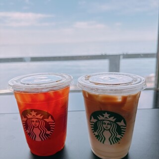 スターバックス・コーヒー_1