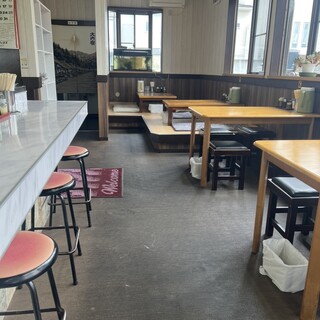 椿ラーメンショップ_2
