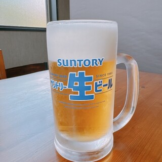 波" - ドリンク写真: