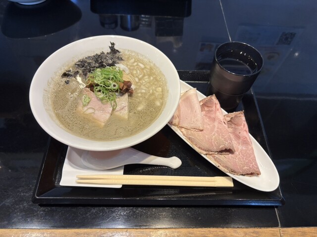 Fishmen （フィッシュメン） - 北本/ラーメン | 食べログ