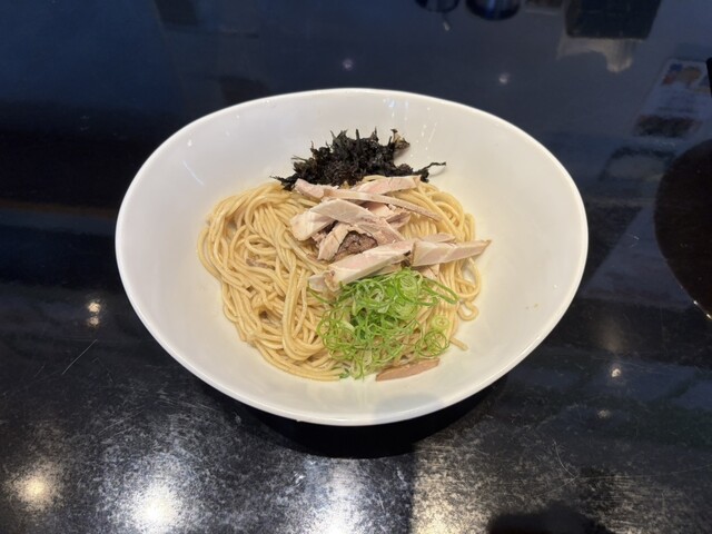 Fishmen （フィッシュメン） - 北本/ラーメン | 食べログ