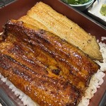 うなぎん - 料理写真: