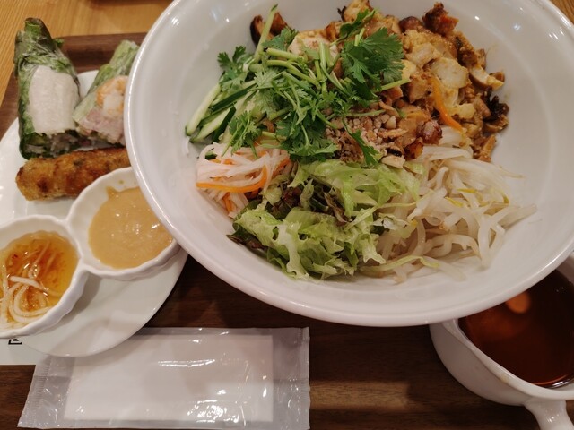 ベト屋 人形町店