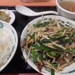 日高屋 - 料理写真: