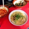 金龍ラーメン 道頓堀店