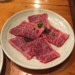 Shichirin Yakiniku An An - 