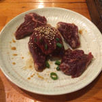 Shichirin Yakiniku An An - 