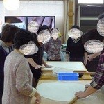 そば処　勉強屋 - ２枚完成