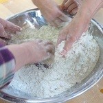 そば処　勉強屋 - ぼそぼそに成るまで