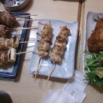 Yakitori Toriichi - 