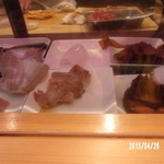 弁天山美家古寿司 - 