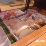 弁天山美家古寿司 - 