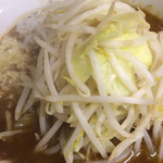 豚ラーメン 蕨店