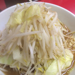 豚ラーメン 蕨店 - 