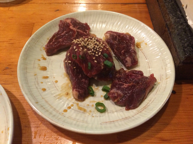 閉店】七輪焼肉 安安 川崎平店 - 宮前平/焼肉 | 食べログ