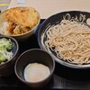 ゆで太郎 中野坂上店