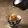天ぷら寿し 米福 リンクス梅田店