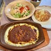 サイゼリヤ イオン千歳店
