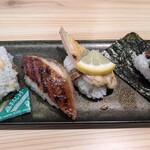 スシロー - 料理写真: