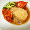 東京冷麺