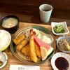 野の葉