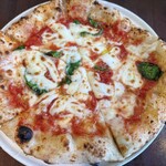 Pizzeria la fornace - 