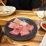 炭火焼肉みや - 