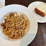 Pizzeria la fornace - 