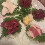 漫ろ そぞろ - 