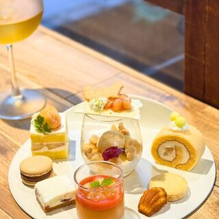 MAISON TANUKI_1