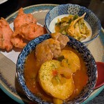 ごち魂 - 