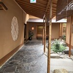 京都 つる家 - 