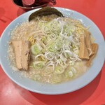 山勝角ふじ - 料理写真: