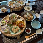 京都 つる家 - 