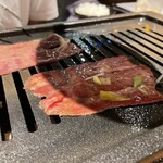 和牛焼肉やくにく 徹 - 