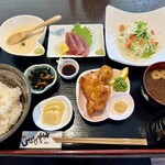 柑里 - 料理写真: