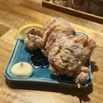 だるま - 料理写真: