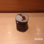 弁天山美家古寿司 - 　　　干瓢巻